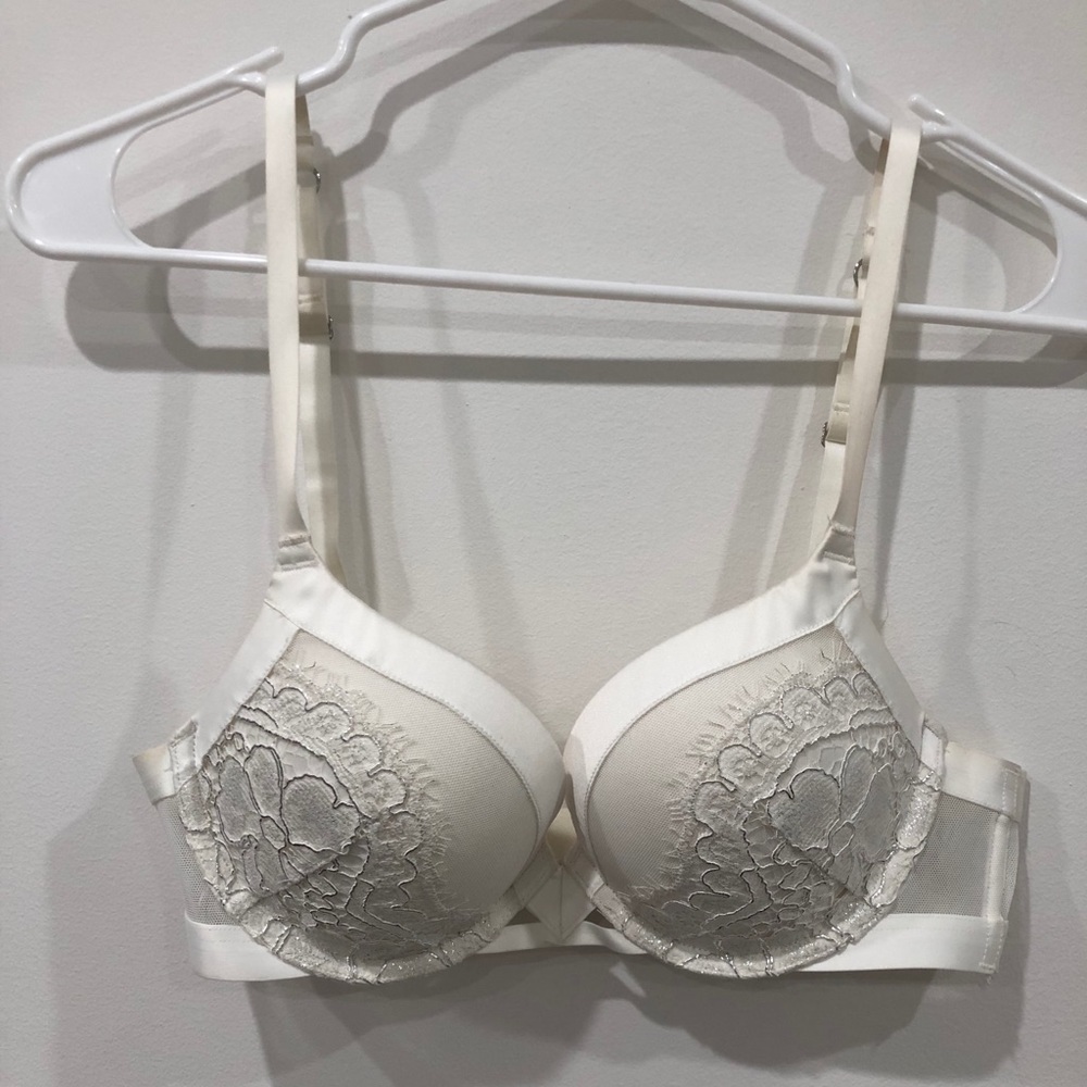 Very Sexy by Victoria's Secret Push-up Bra